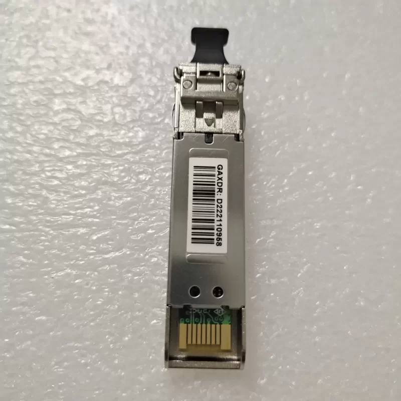 Ericsson RDH 901 20/20213 S1.1 155Mbps 1310nm MILI-LINK Ericsson RDH 901 20/20213 S1.1 155Mbps 1310nm MILI-LINK