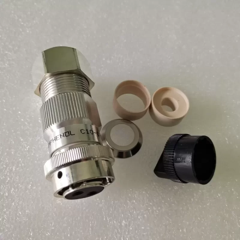 ERICSSON RNT 447 19/001 DC Power Cable Connector RRUS 01