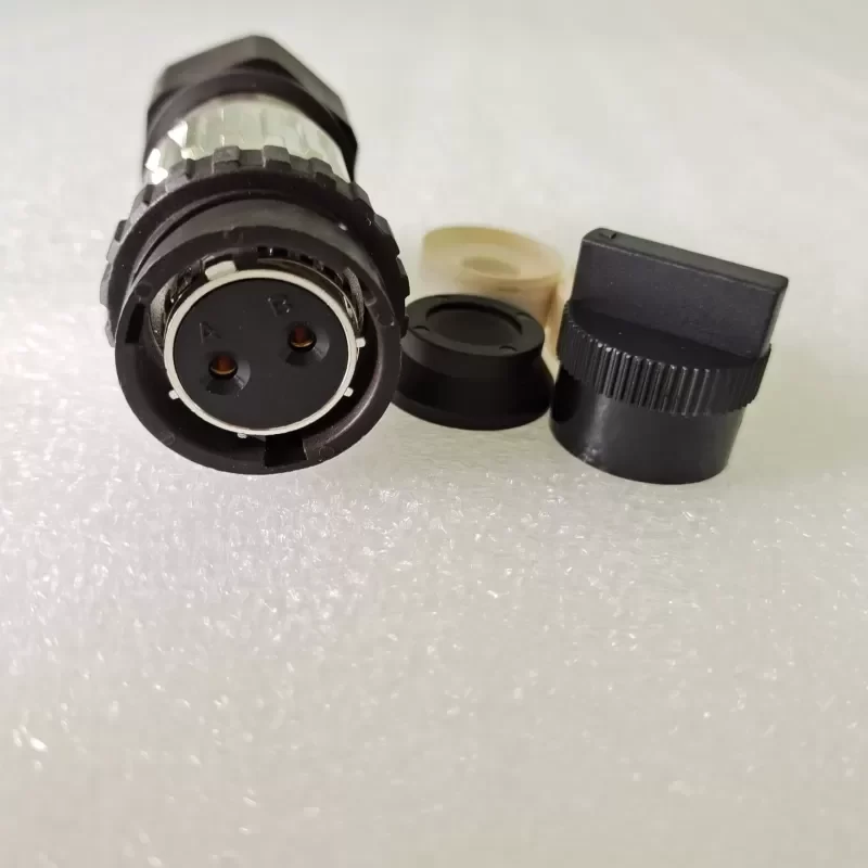 ERICSSON RNT 447 32/02 RRU plug DC connector ERICSSON RNT 447 32/02 RRU plug DC connector