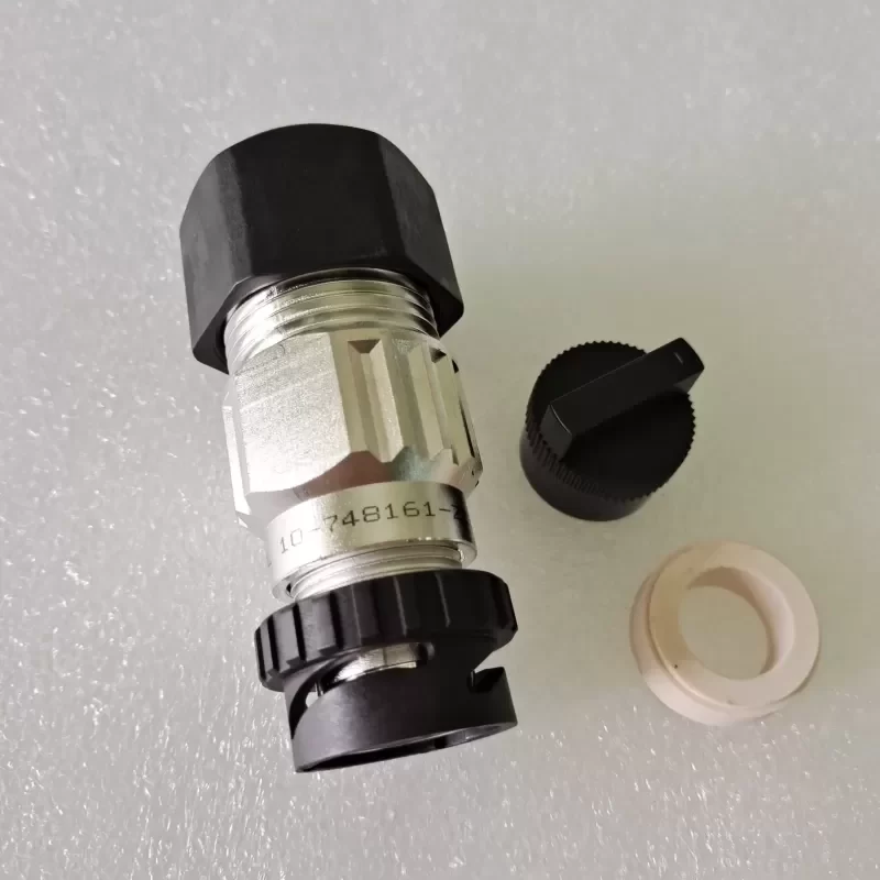 ERICSSON RNT 447 38/03 RRU plug DC connector ERICSSON RNT 447 38/03 RRU plug DC connector