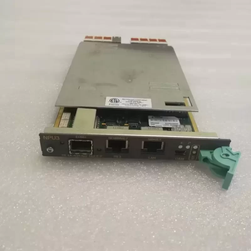 Ericsson ROJR 211 004/1 MILI-LINK