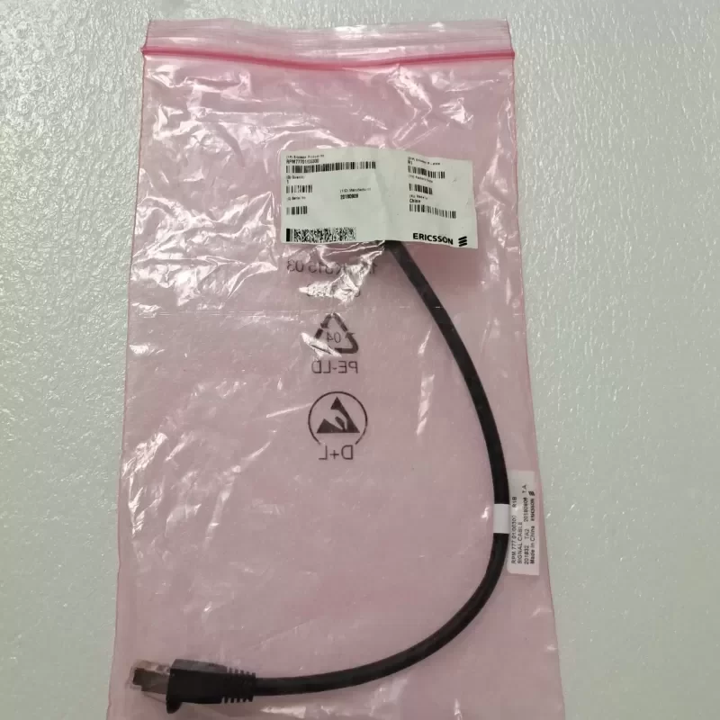 Ericsson RPM 777 01/00300 RBS 6601 Net Wire Ericsson RPM 777 01/00300 RBS 6601 Net Wire