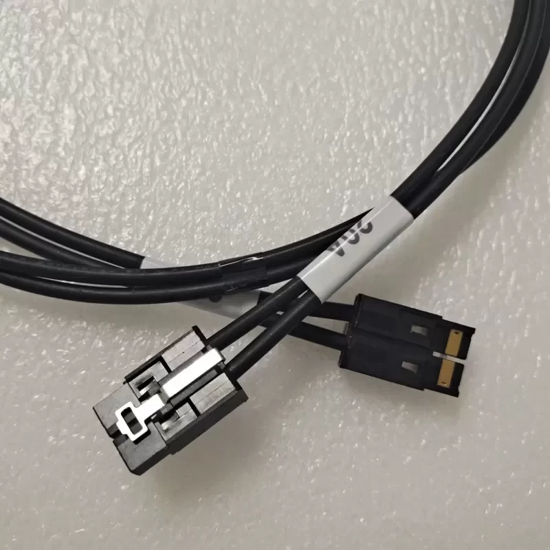 Ericsson RPM 777 193/01300 DC Power Connector