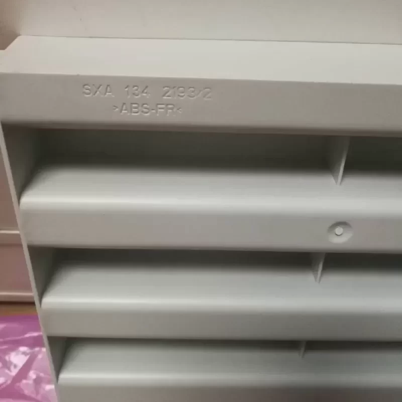 ERICSSON SXA 134 2193/2 RBS 6601 Baffle