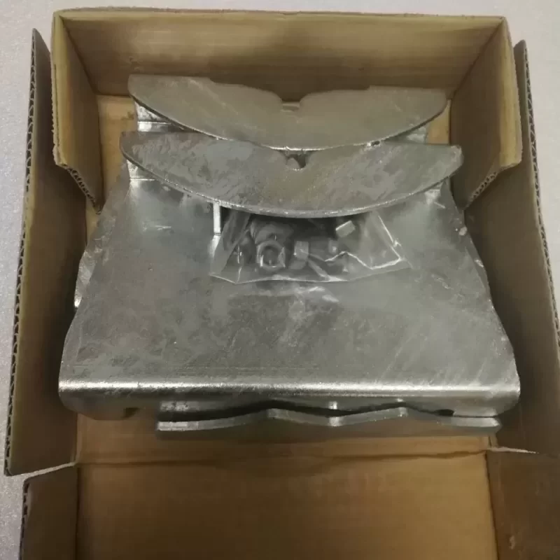 ERICSSON SXK 107 2869/1 Mounting Brackets ERICSSON SXK 107 2869/1 Mounting Brackets