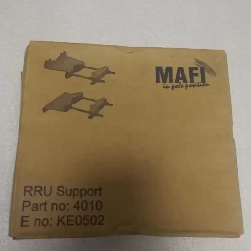 ERICSSON SXK 107 2869/1 Mounting Brackets ERICSSON SXK 107 2869/1 Mounting Brackets