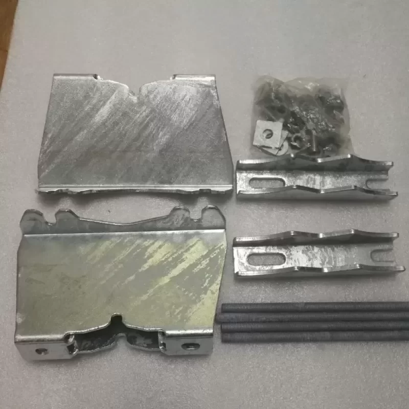 ERICSSON SXK 107 2869/1 Mounting Brackets