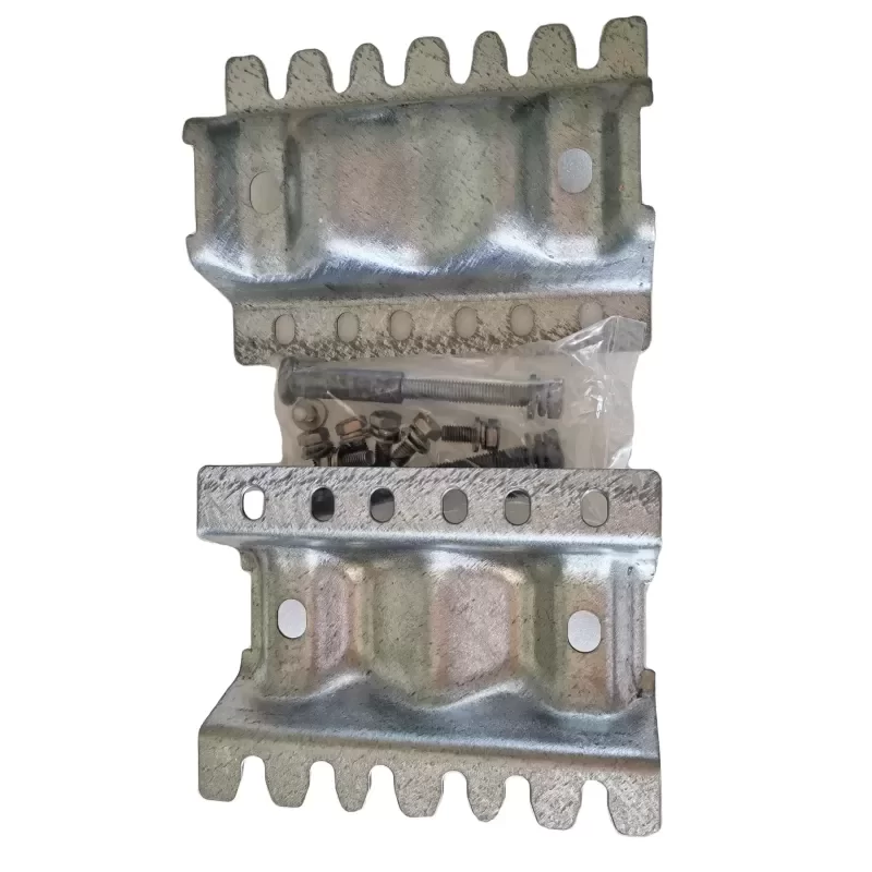 Ericsson SXK 109 1973/2 Single ERS steel bracket