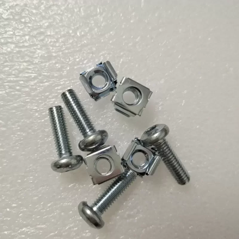 Ericsson SXK 111 539/1 RACK SCREW KIT MILI-LINK