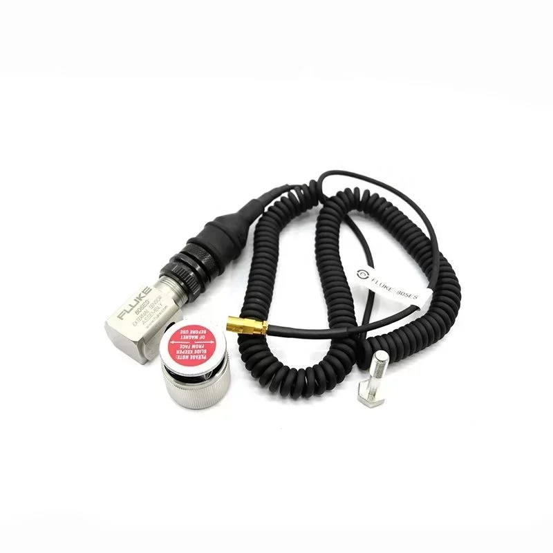 External Vibration Sensor 805FC Vibration Meter 805ES External