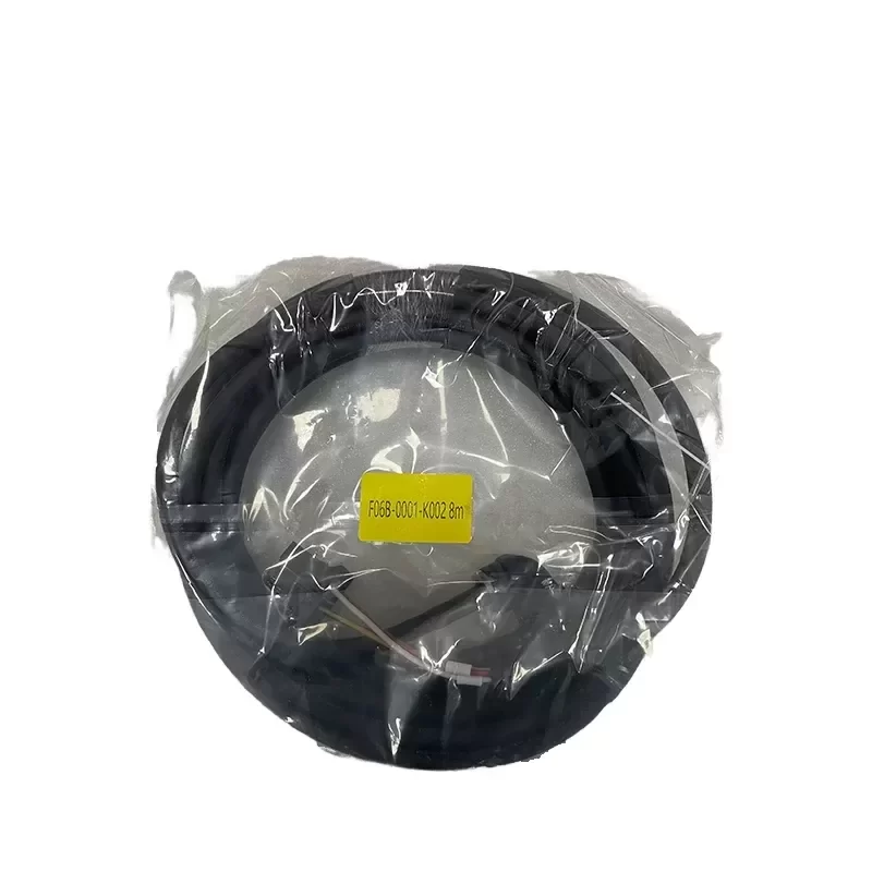 F06B-0001-K002 8m Compact Disc 4 Axis Manual CD-ROM F06B-0001-K002 8m Compact Disc 4 Axis Manual CD-ROM