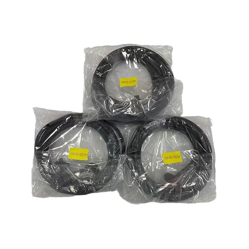 F06B-0001-K002 8m Compact Disc 4 Axis Manual CD-ROM F06B-0001-K002 8m Compact Disc 4 Axis Manual CD-ROM