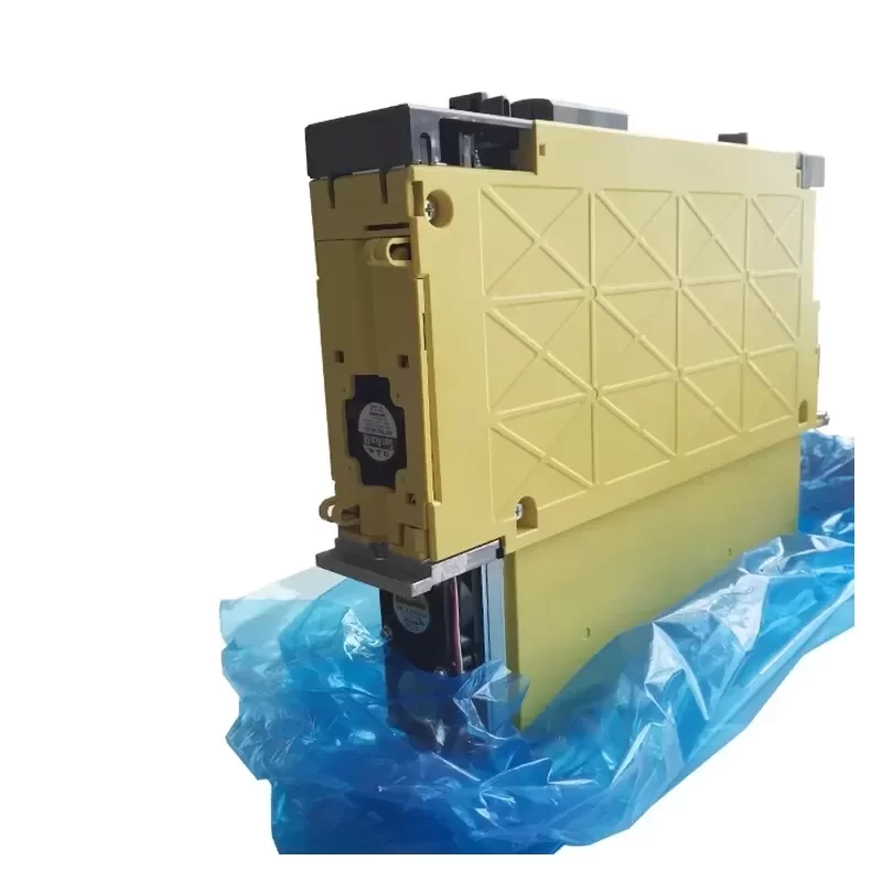 Factory directly sell A06B-6240-H106 Servo Drive Controller Spindle amplifier module