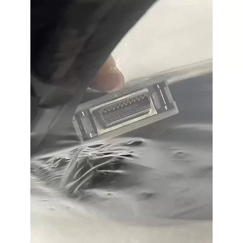 FANUC 25M Straight Encoder Cable Electrical Equipment Part FANUC 25M Straight Encoder Cable Electrical Equipment Part