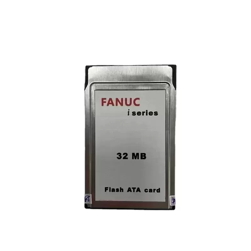 FANUC 32GB Flash ATA Card