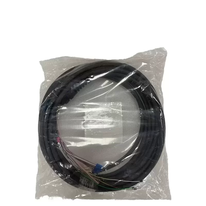 FANUC 6FX2007-1AC13 10m CONNECTION SYSTEM Tube Straight Head for Motor FANUC 6FX2007-1AC13 10m CONNECTION SYSTEM Tube Straight Head for Motor