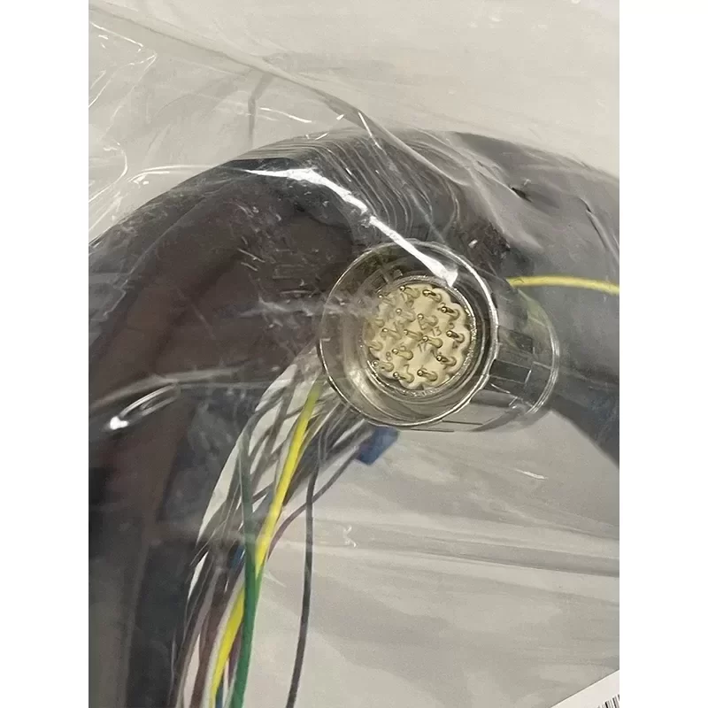 FANUC 6FX2007-1AC13 10m CONNECTION SYSTEM Tube Straight Head for Motor FANUC 6FX2007-1AC13 10m CONNECTION SYSTEM Tube Straight Head for Motor