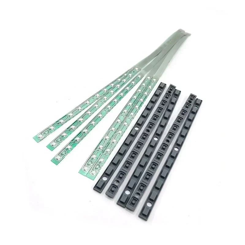 Fanuc 7 Keys 12 Keys Digit Softkey A86L-0001-0290 A86L-0001-0290#A Fanuc 7 Keys 12 Keys Digit Softkey A86L-0001-0290 A86L-0001-0290#A