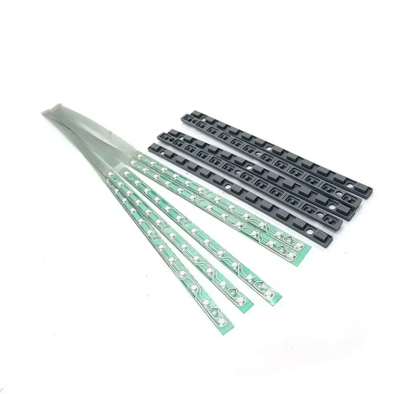 Fanuc 7 Keys 12 Keys Digit Softkey A86L-0001-0290 A86L-0001-0290#A Fanuc 7 Keys 12 Keys Digit Softkey A86L-0001-0290 A86L-0001-0290#A