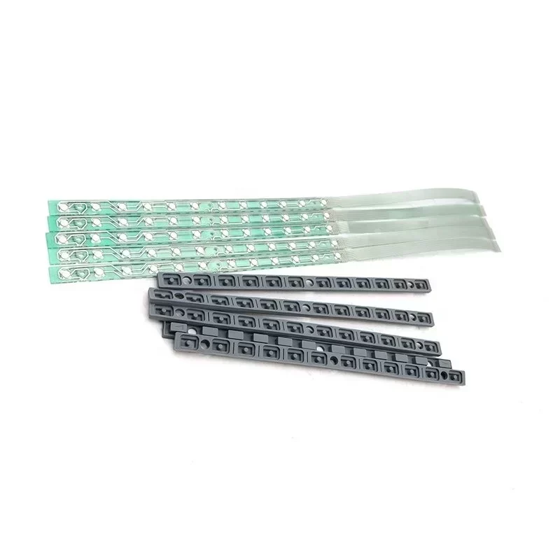 Fanuc 7 Keys 12 Keys Digit Softkey A86L-0001-0290 A86L-0001-0290#A Fanuc 7 Keys 12 Keys Digit Softkey A86L-0001-0290 A86L-0001-0290#A