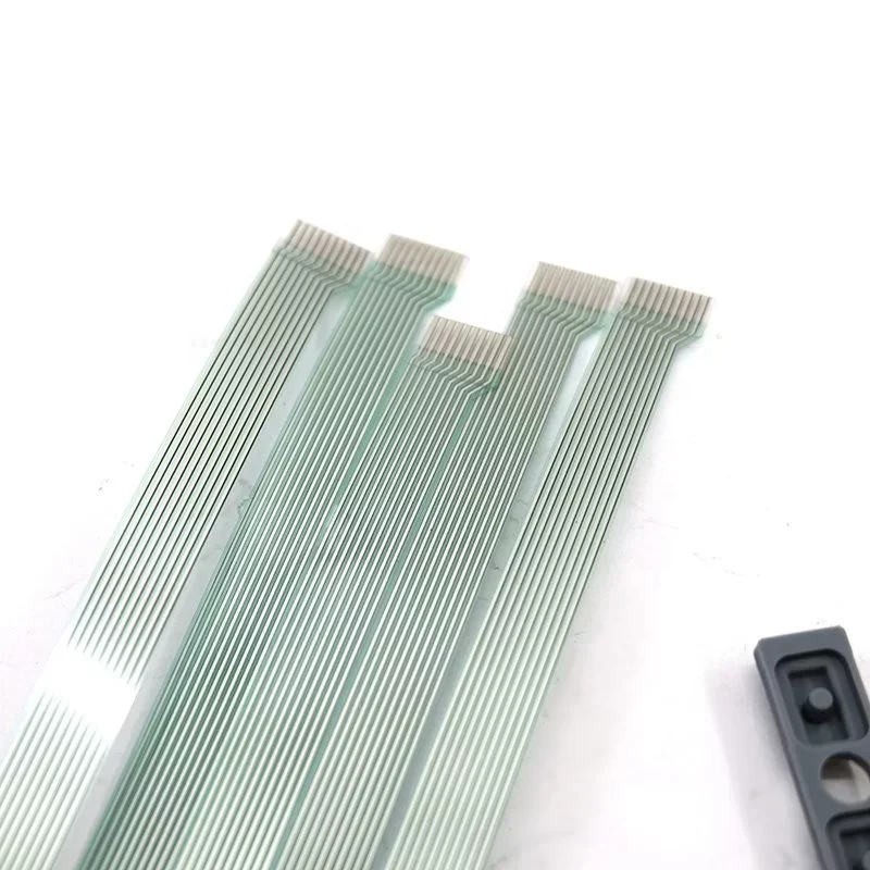 Fanuc 7 Keys 12 Keys Digit Softkey A86L-0001-0290 A86L-0001-0290#A Fanuc 7 Keys 12 Keys Digit Softkey A86L-0001-0290 A86L-0001-0290#A