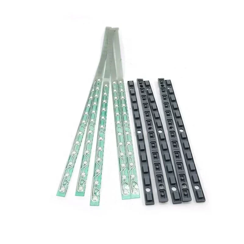 Fanuc 7 Keys 12 Keys Digit Softkey A86L-0001-0290 A86L-0001-0290#A