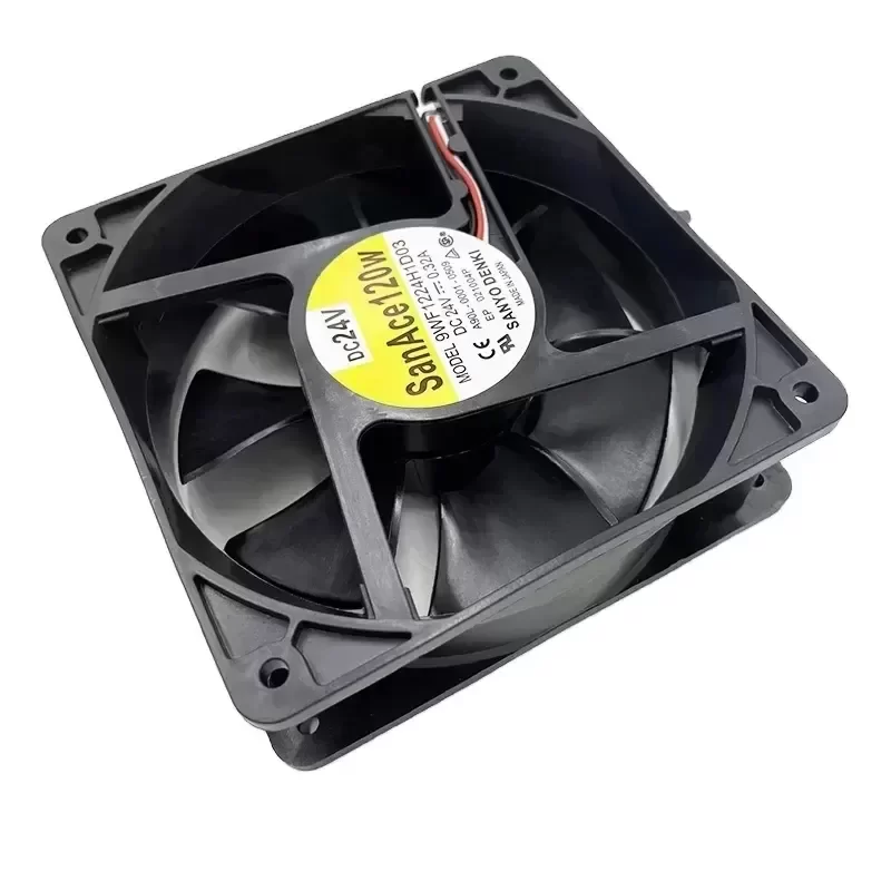 FANUC 9WF0924S2041 Cooling Fan System Controller FANUC 9WF0924S2041 Cooling Fan System Controller