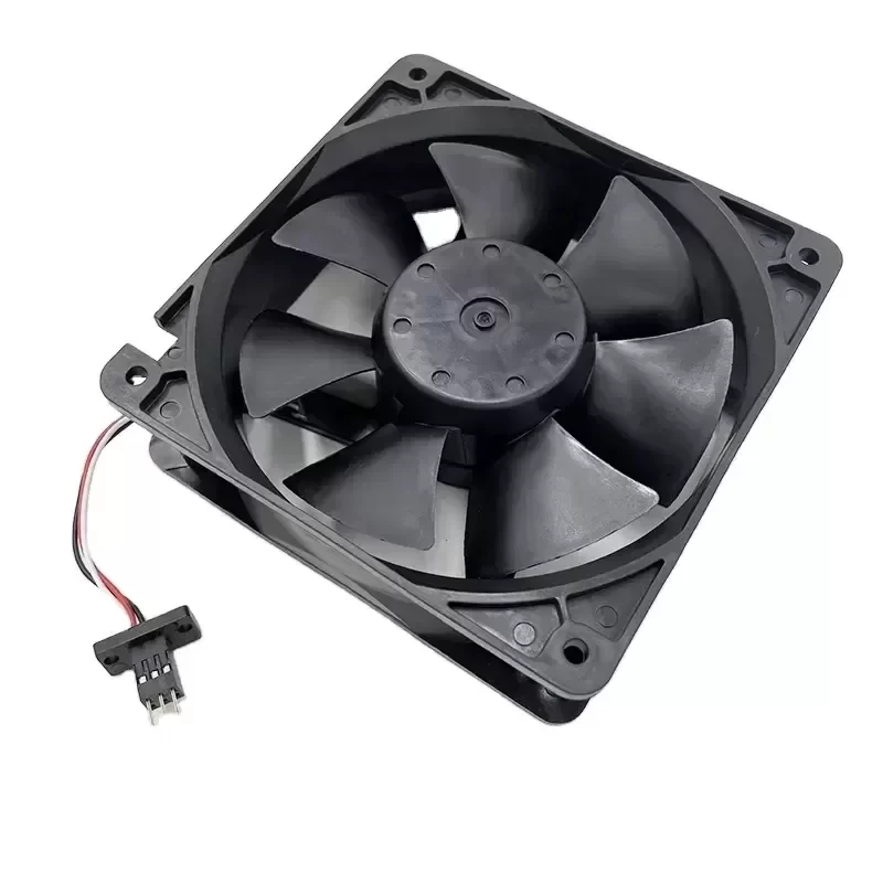 FANUC 9WF0924S2041 Cooling Fan System Controller FANUC 9WF0924S2041 Cooling Fan System Controller