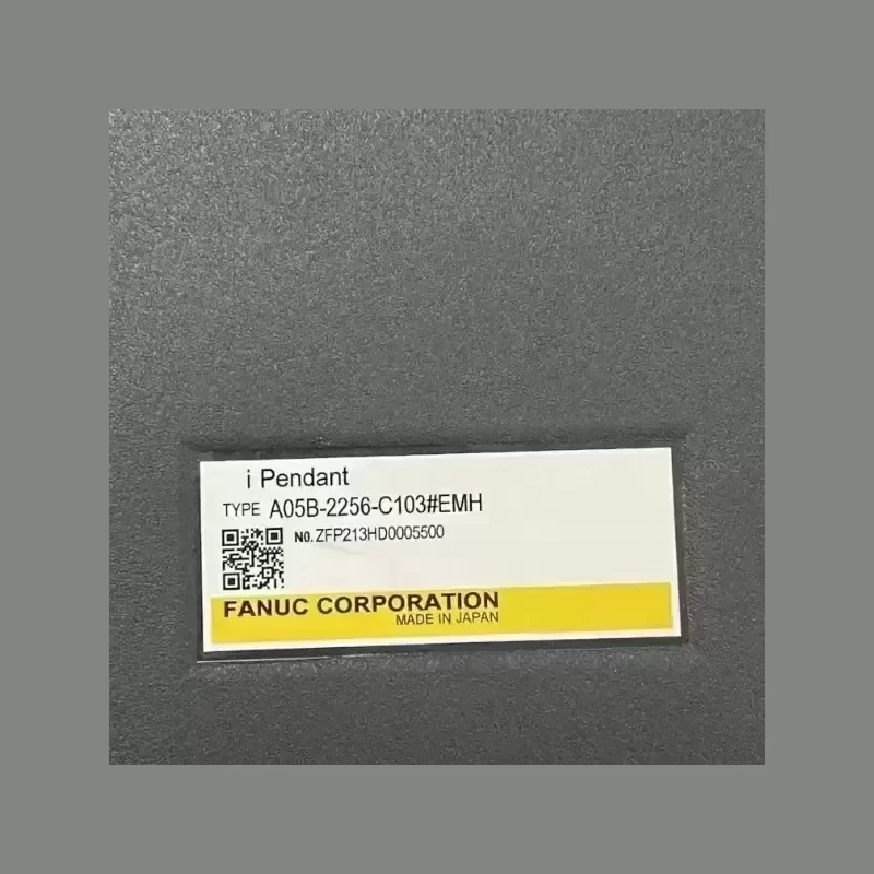 FANUC A05B-2256-C103#EMH CNC Machine Accessories Controllers FANUC A05B-2256-C103#EMH CNC Machine Accessories Controllers