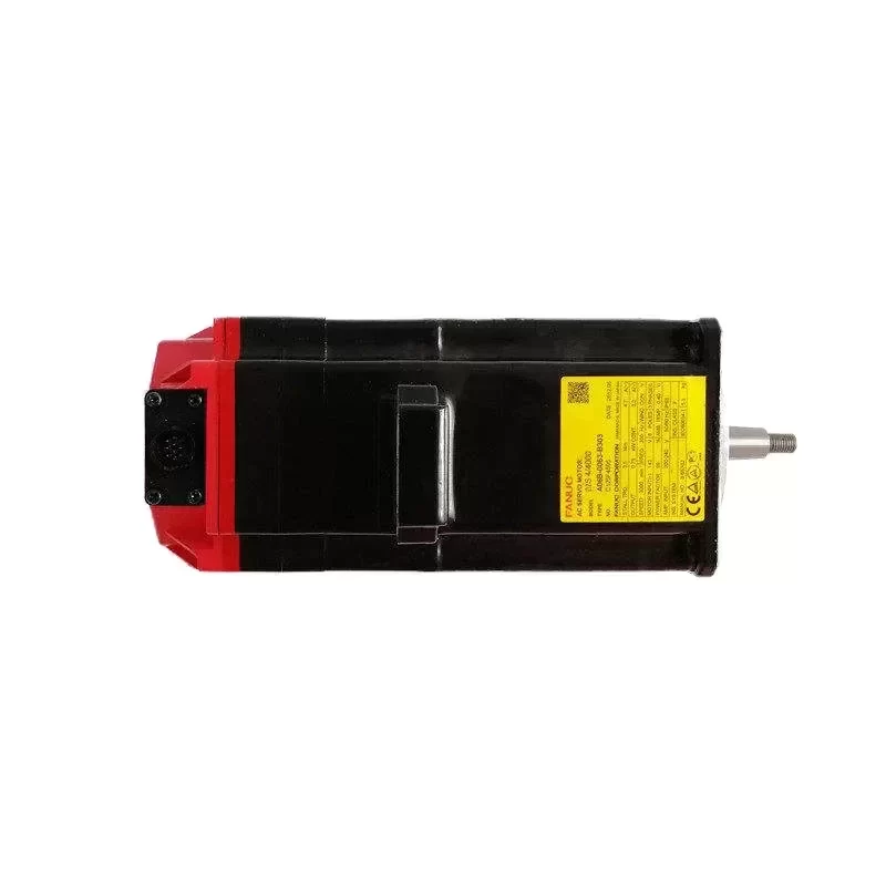 FANUC A06B-0063-B303 AC Servo Motor Electrical Equipment FANUC A06B-0063-B303 AC Servo Motor Electrical Equipment