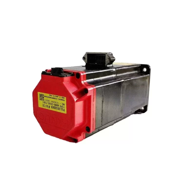 FANUC A06B-0063-B303 AC Servo Motor Electrical Equipment FANUC A06B-0063-B303 AC Servo Motor Electrical Equipment