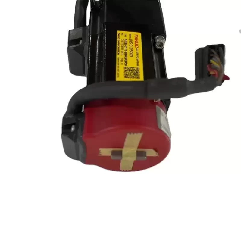 FANUC A06B-0111-B803#0050 Servo Motor Amplifier and Unopened Product FANUC A06B-0111-B803#0050 Servo Motor Amplifier and Unopened Product