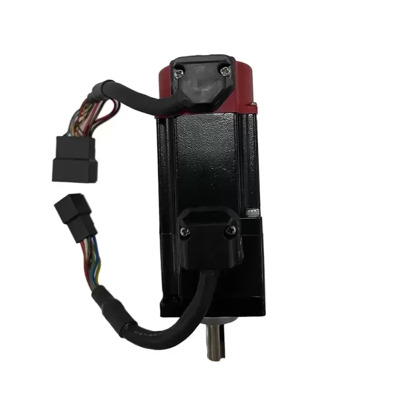 FANUC A06B-0111-B803#0050 Servo Motor Amplifier and Unopened Product FANUC A06B-0111-B803#0050 Servo Motor Amplifier and Unopened Product