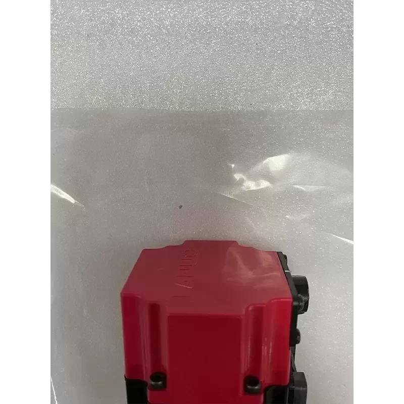 FANUC A06B-0115-B075#0008 AC Servo Motor FANUC A06B-0115-B075#0008 AC Servo Motor