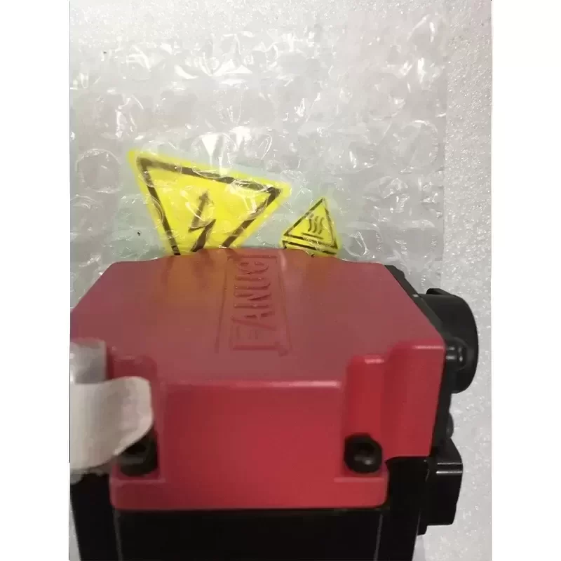 FANUC A06B-0115-B855#0048 Servo Motor Amplifier and Unopened Product FANUC A06B-0115-B855#0048 Servo Motor Amplifier and Unopened Product