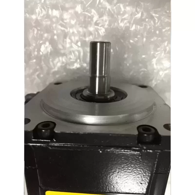 FANUC A06B-0115-B855#0048 Servo Motor Amplifier and Unopened Product FANUC A06B-0115-B855#0048 Servo Motor Amplifier and Unopened Product