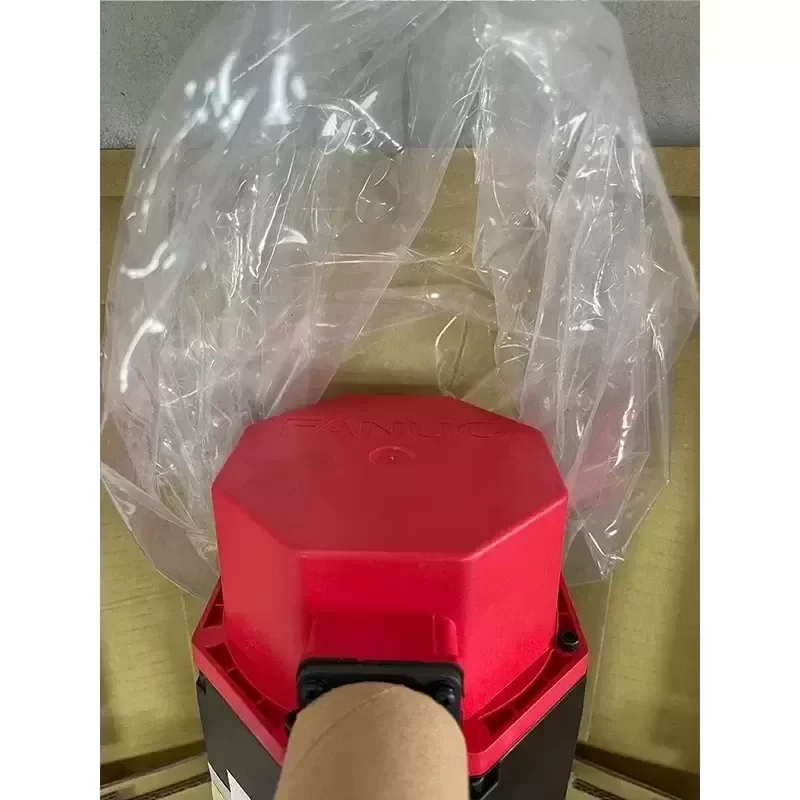 FANUC A06B-0121-B577 AC Servo Motor- 12-Month Warranty FANUC A06B-0121-B577 AC Servo Motor- 12-Month Warranty