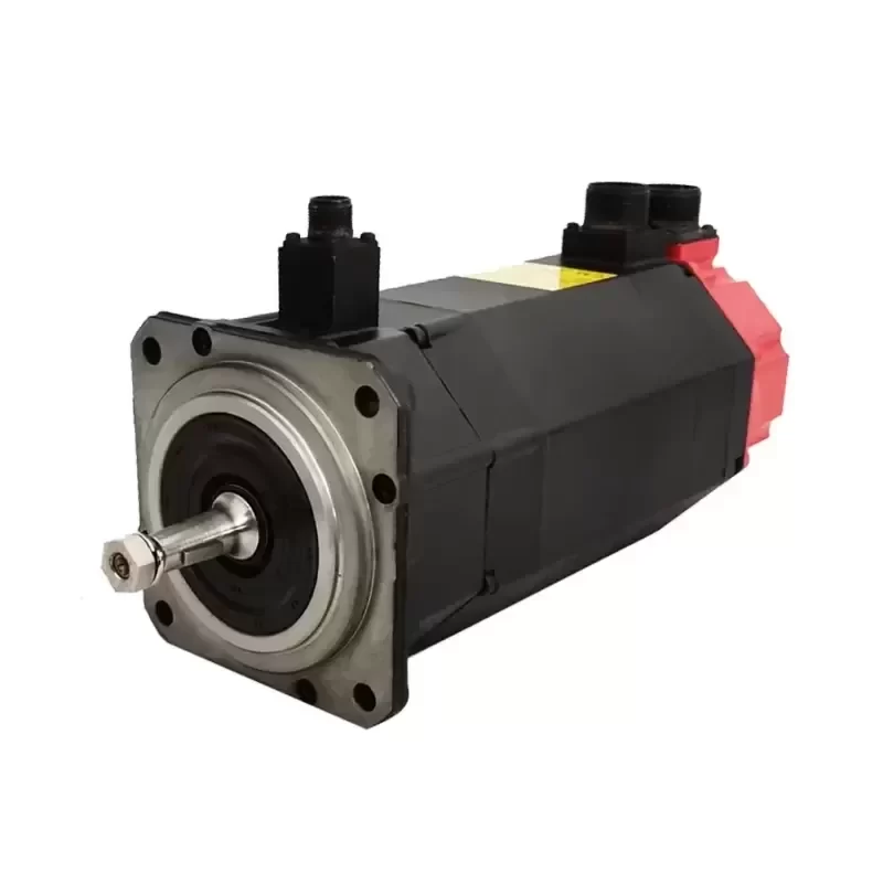 FANUC A06B-0126-B177 Electrical Equipment FANUC A06B-0126-B177 Electrical Equipment