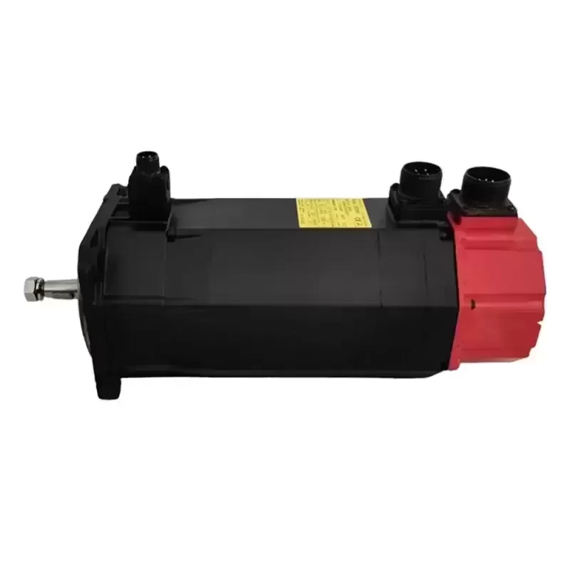 FANUC A06B-0126-B177 Electrical Equipment