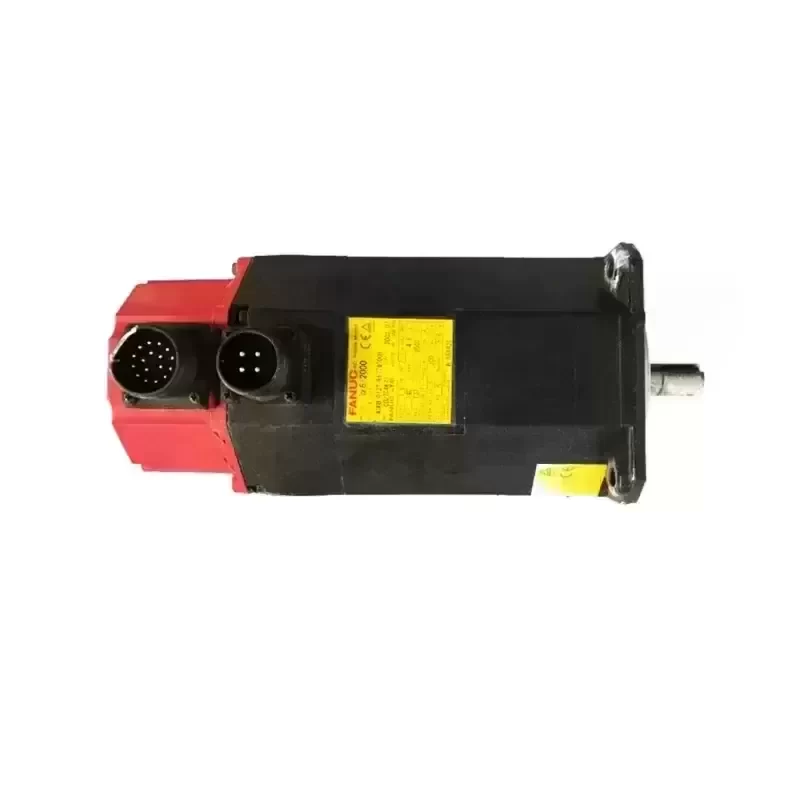 FANUC A06B-0127-B577#0008 AC Servo Motor Electrical Equipment