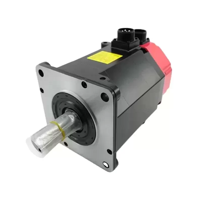 FANUC A06B-0143-B084#7075 Electrical Equipment Product