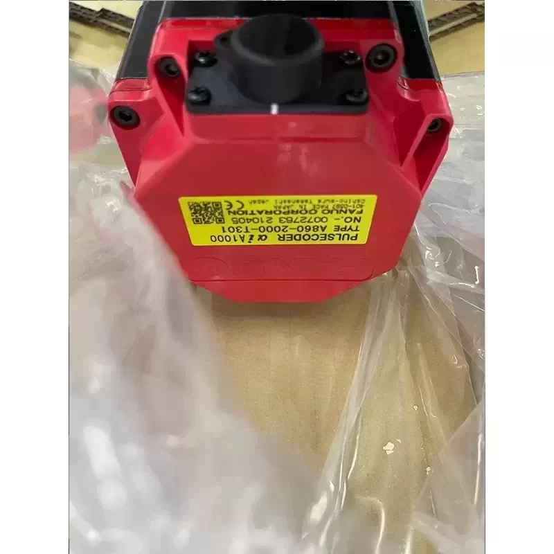FANUC A06B-0216-B000 Product Accessories FANUC A06B-0216-B000 Product Accessories