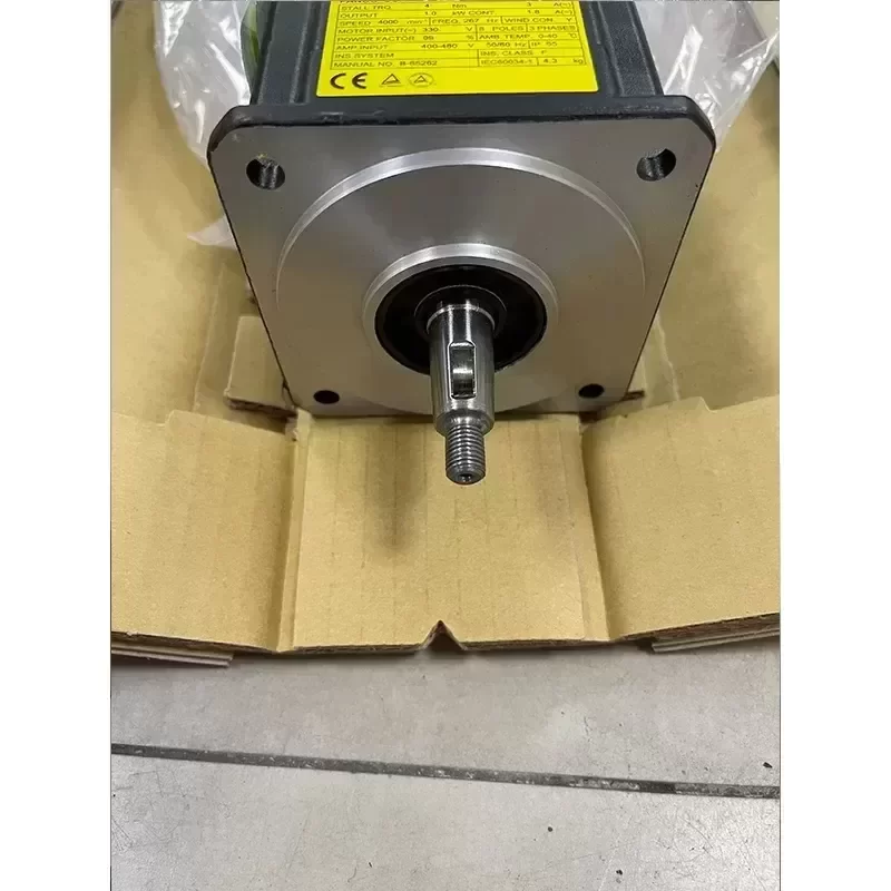 FANUC A06B-0216-B000 Product Accessories FANUC A06B-0216-B000 Product Accessories