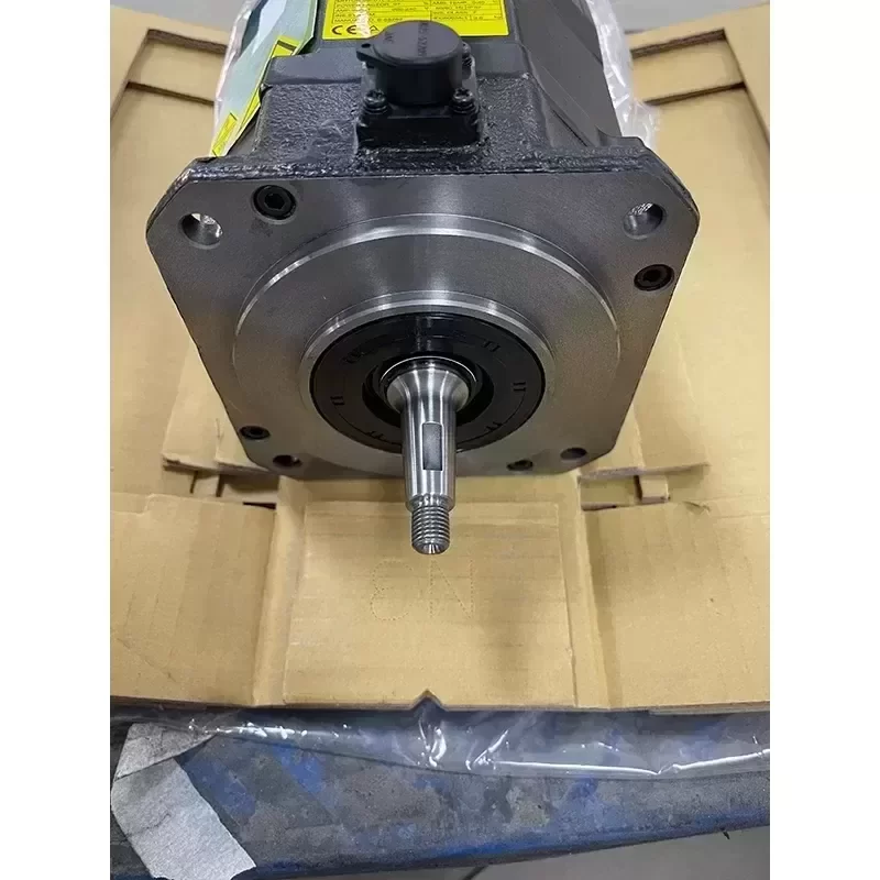 FANUC A06B-0235-B300#0100 Servo Motor Amplifier FANUC A06B-0235-B300#0100 Servo Motor Amplifier