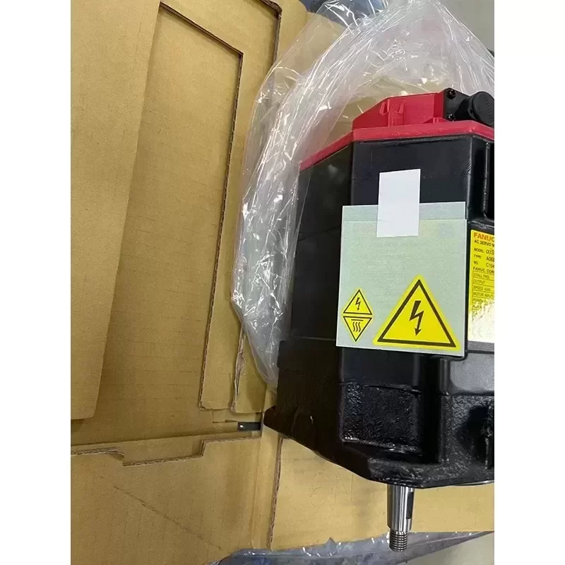 FANUC A06B-0235-B300#0100 Servo Motor Amplifier FANUC A06B-0235-B300#0100 Servo Motor Amplifier
