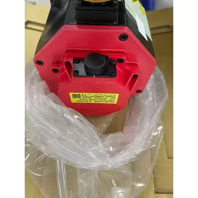 FANUC A06B-0235-B300#0100 Servo Motor Amplifier FANUC A06B-0235-B300#0100 Servo Motor Amplifier