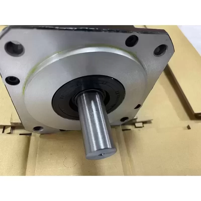 FANUC A06B-0239-B100 AC Servo Motor FANUC A06B-0239-B100 AC Servo Motor