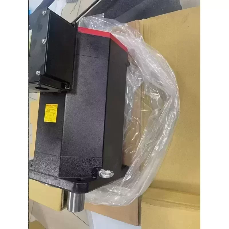 FANUC A06B-0288-B100#0046 Servo Motor and Electric Equipment FANUC A06B-0288-B100#0046 Servo Motor and Electric Equipment