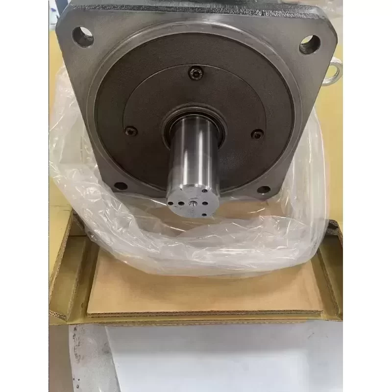 FANUC A06B-0288-B100#0046 Servo Motor and Electric Equipment FANUC A06B-0288-B100#0046 Servo Motor and Electric Equipment