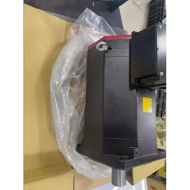 FANUC A06B-0288-B100#0046 Servo Motor and Electric Equipment FANUC A06B-0288-B100#0046 Servo Motor and Electric Equipment